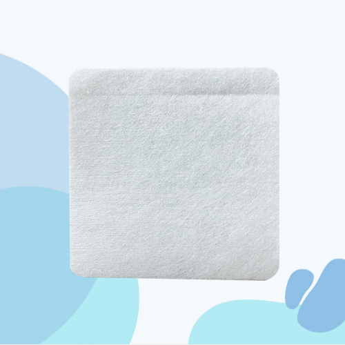 Bamboo Fiber Medical Breathable Tape