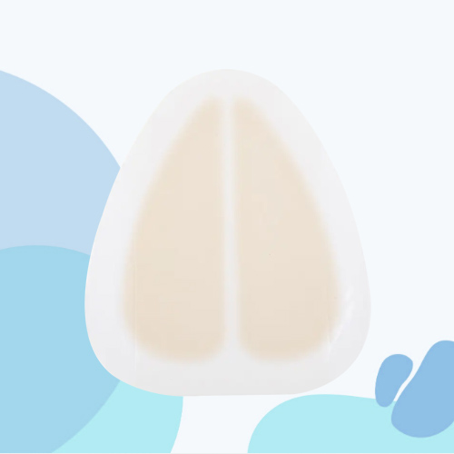 Sacrococcygeal Hydrocolloid Dressing